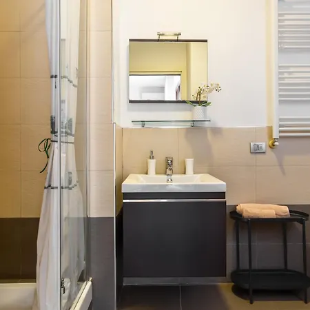 7th Floor - Porta Nuova Apartman *