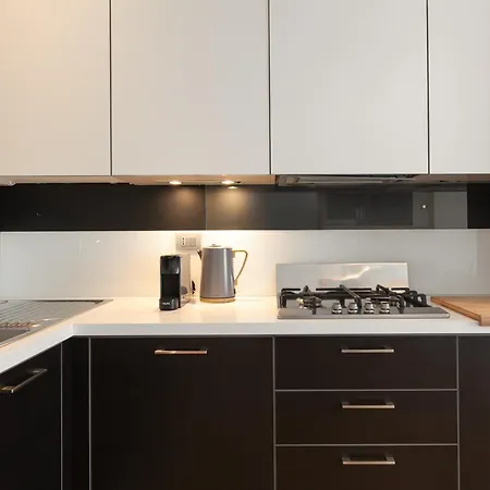 7th Floor - Porta Nuova