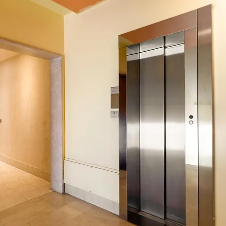 7th Floor - Porta Nuova Апартаменты Верона