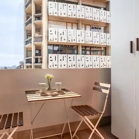 Lägenhet 7th Floor - Porta Nuova Verona