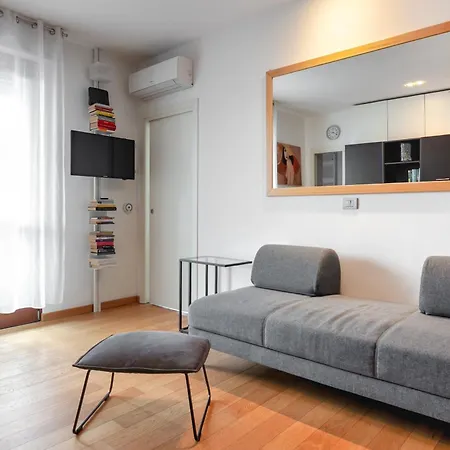 7th Floor - Porta Nuova Апартаменты Верона