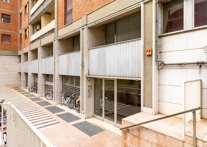 דירה 7th Floor - Porta Nuova
