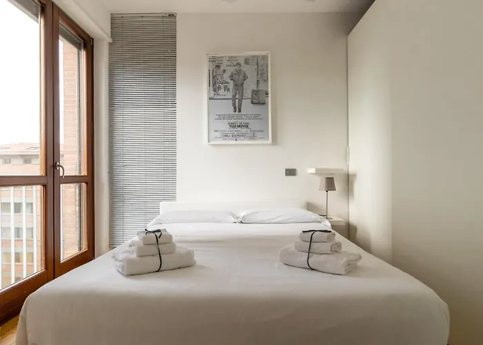 7th Floor - Porta Nuova * ורונה