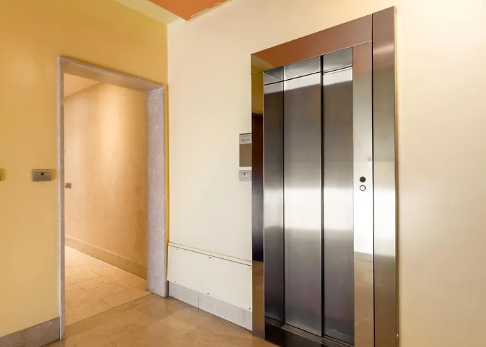 7th Floor - Porta Nuova דירה ורונה