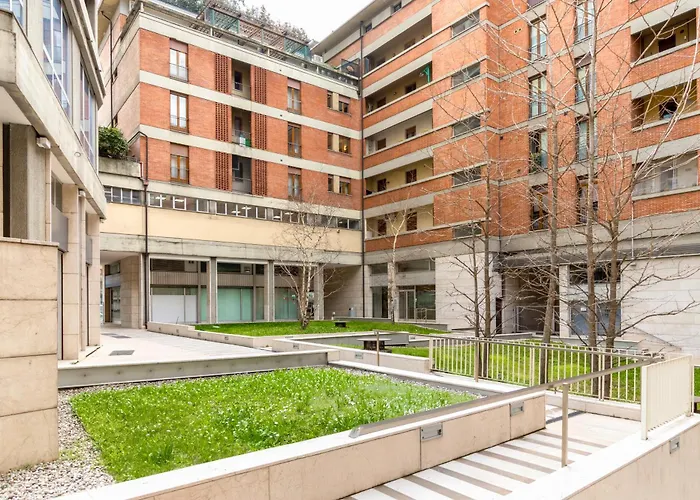 7th Floor - Porta Nuova