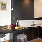 7th Floor - Porta Nuova 公寓 维罗纳