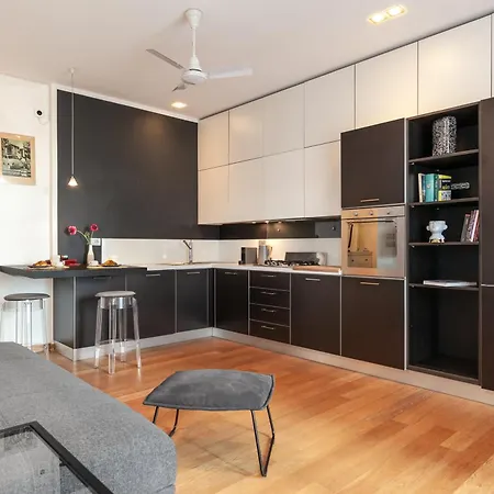 7th Floor - Porta Nuova Vérone