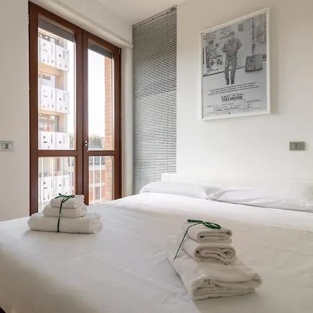 7th Floor - Porta Nuova 维罗纳