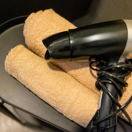 7th Floor - Porta Nuova