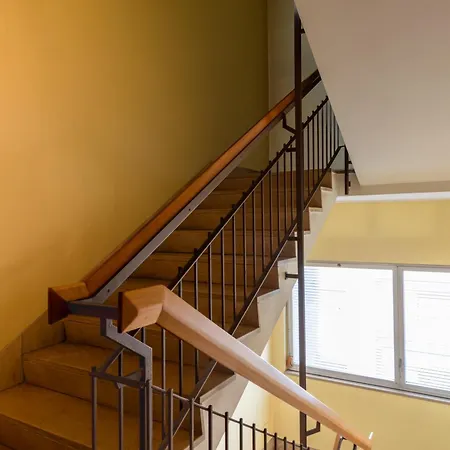 Appartement 7th Floor - Porta Nuova Vérone