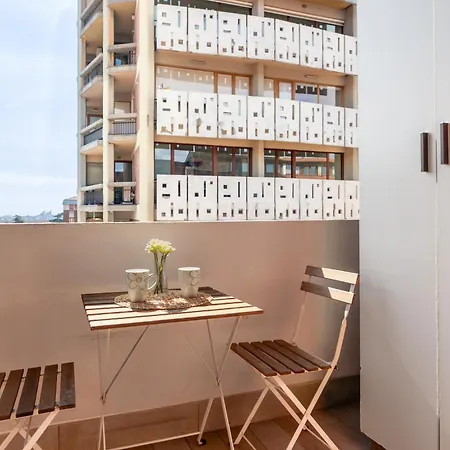 Appartement 7th Floor - Porta Nuova Vérone