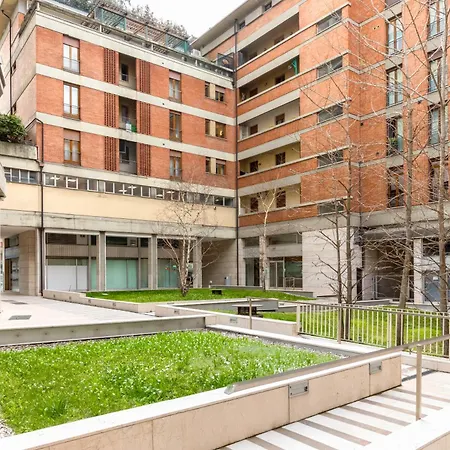 7th Floor - Porta Nuova