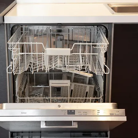 Appartement 7th Floor - Porta Nuova