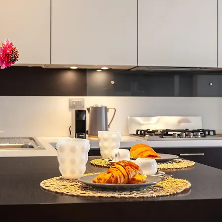 7th Floor - Porta Nuova Appartement Vérone