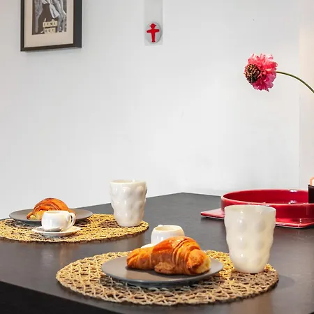 7th Floor - Porta Nuova Vérone